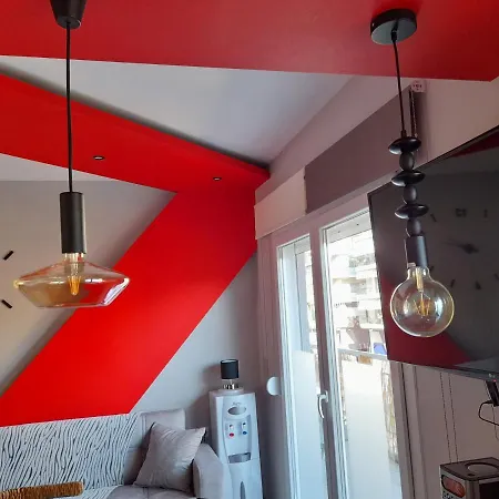Apartment Studiosbank Gal Gg *